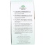 ORGANIC INDIA: Original Tulsi Tea, 18 Tea Bags, 1.14 oz