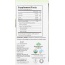 ORGANIC INDIA: Tea Tulsi Moringa, 18 bg