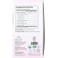 ORGANIC INDIA: Tea Tulsi Sweet Rose, 18 bg