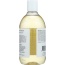 PHILLIP ADAM: Shampoo Apple Cider Vinegar, 12 oz