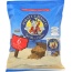 PIRATE'S BOOTY: Aged White Cheddar Snacks Rice and Corn Puffs, 6 Count