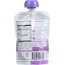 PLUM ORGANICS: Just Fruit Stage 1 Pouch Prunes, 3.5 oz