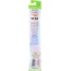 PRESERVE: Ultra Soft Toothbrush in Lightweight Pouch, 1 ea