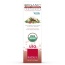 RADIUS: Organic Toothpaste Gel Clove Cardamom, 3 oz