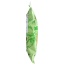 REAL COCONUT: Grain Free Tortilla Chips Splash of Lime, 5.50 oz