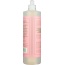 REBEL GREEN: Super Deluxe Dish Soap Pink Lilac, 16 oz