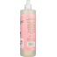 REBEL GREEN: Super Deluxe Dish Soap Pink Lilac, 16 oz