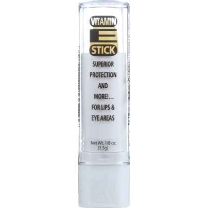 REVIVA LABS: Vitamin E Stick, .125 oz