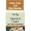 REVIVA LABS: Vitamin K Cream, 1.5 oz