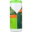 SEVENTH GENERATION: Disinfecting Wipes Lemongrass Citrus Scent, 35 pc