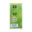 SEVENTH GENERATION: Organic Cotton Tampons with Comfort Applicator Regular, 18 pc