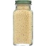 SIMPLY ORGANIC: Bottle Sesame Seed Whole ,3.7 oz