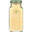 SIMPLY ORGANIC: BTL MUSTARD SD GRND ORG (3.070 OZ)