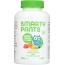 SMARTYPANTS: Kids Fiber Complete with No Sugar Added Multi + Omega 3 + Vitamin D, 120 Gummies