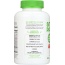 SMARTYPANTS: Kids Fiber Complete with No Sugar Added Multi + Omega 3 + Vitamin D, 120 Gummies