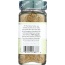 SPICE HUNTER: 100% Organic Salt Free Poultry Seasoning, 1.1 oz