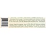 TEA TREE THERAPY: Toothpaste with Baking Soda, 5 oz