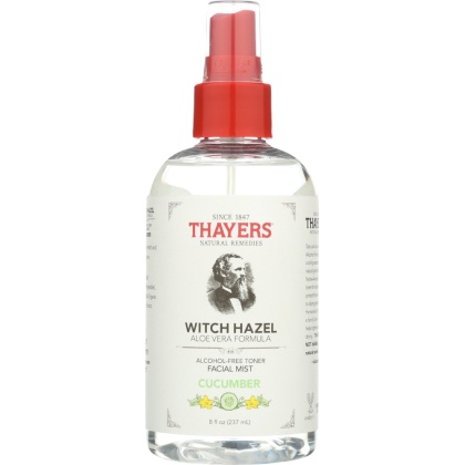 THAYERS: Which Hazel Toner Cucumber, 8 oz