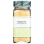 THE SPICE HUNTER: 100% Organic Granulated Garlic, 2.2 oz