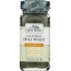 THE SPICE HUNTER: California Dill Weed Leaves, 0.5 oz