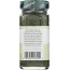 THE SPICE HUNTER: California Dill Weed Leaves, 0.5 oz