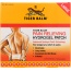 TIGER BALM: Pain Relieving Large Patch, 4 Patches
