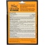 TIGER BALM: Sports Rub Pain Relieving Ointment Ultra Strength Non-Staining, 1.7 oz