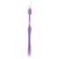 TOMS OF MAINE: Naturally Clean Adult Toothbrush, 1 ea
