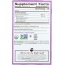 TRADITIONAL MEDICINALS: Organic Smooth Move Peppermint Herbal Tea 16 Tea Bags, 1.13 oz