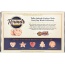 VALLEY LAHVOSH: Crackerbread Rounds 2 Inch Original, 4.5 oz