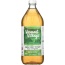 VERMONT VILLAGE: Raw & Organic Apple Cider Vinegar, 32 oz