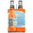 VIRGIL'S: Handcrafted Orange Soda 4-12 oz, 48 oz