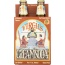 VIRGILS: Cream Soda Micro Brewed, 4 pack, 48 oz
