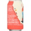 WAVE SODA: Grapefruit Soda, 12 fl oz