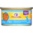 WELLNESS: Adult Chicken and Herring Canned Cat Food, 3 oz
