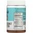 WILD FRIENDS: All Natural Chocolate Coconut Peanut Butter, 16 oz