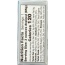 WILD PLANET: Wild White Anchovies in Water with Sea Salt, 4.4 oz