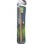 WOOBAMBOO: Standard Handle Medium Bristle Toothbrush, 1 ea