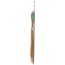 WOOBAMBOO: Standard Handle Soft Bristle Toothbrush, 1 ea