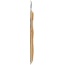 WOOBAMBOO: Standard Handle Super Soft Bristle Toothbrush, 1 ea