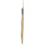 WOOBAMBOO: Standard Handle Super Soft Bristle Toothbrush, 1 ea