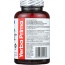 YERBA PRIMA: Psyllium Husks Veg Caps 625 mg, 180 Capsules