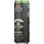 YERBAE: Enhanced Sparkling Water Strawberry Kiwi, 12 fl oz
