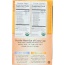 YOGI TEAS: Cold Season Tea Sampler Caffeine Free, 16 Tea Bags