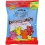 YUMEARTH: Organics Gummy Bears, 2.5 oz